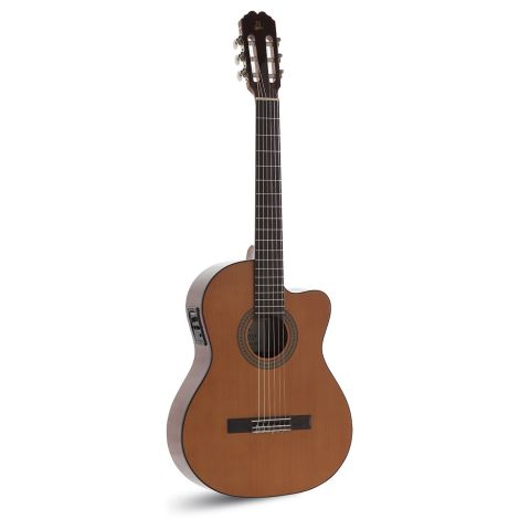 ADMIRA JUANITA ELECTRIFICADA CUTAWAY...
