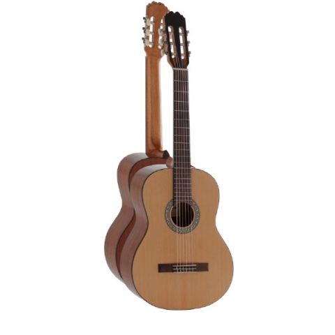ADMIRA ALBA GUITARRA CLASICA SATINADA