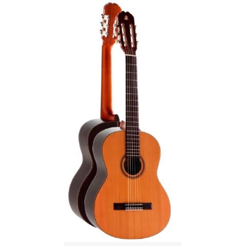 ADMIRA VIRTUOSO PARA ZURDO