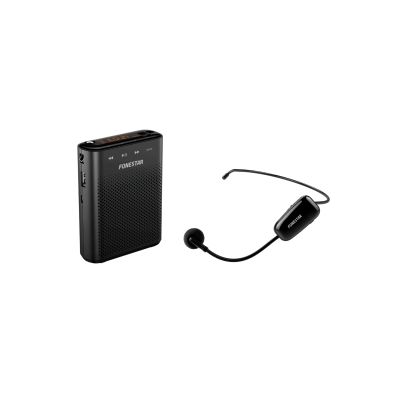 FONESTAR ALTA-VOZ portatil personal amplificador 2