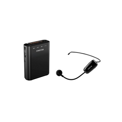 FONESTAR ALTA-VOZ portatil personal amplificador