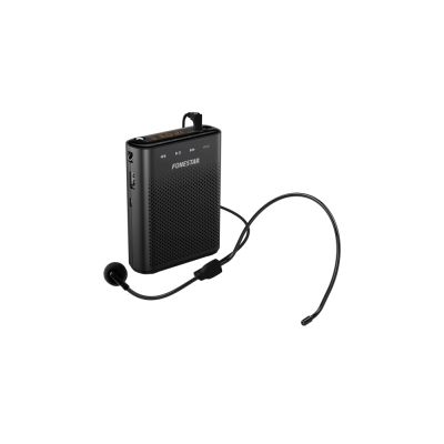 FONESTAR ALTA-VOZ-30 portatil personal amplificador