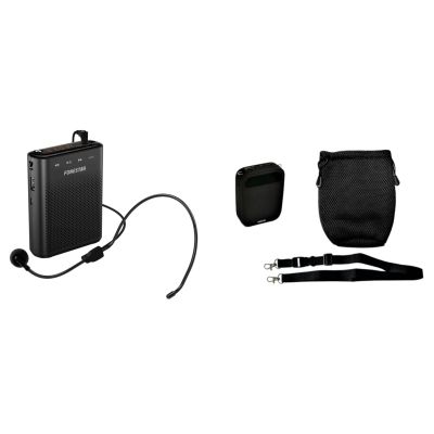 FONESTAR ALTA-VOZ-30 portatil personal amplificador