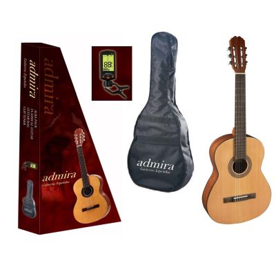 ADMIRA PACK DE ALBA 4/4