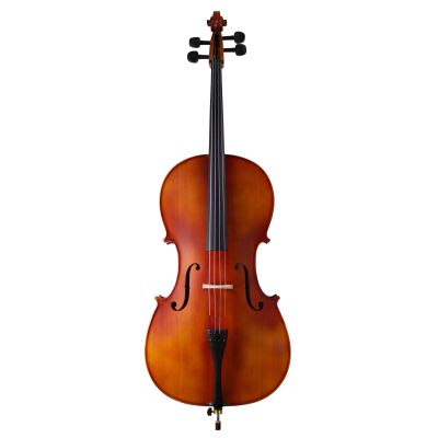 AMADEUS CP201 CELLO TAPA MACIZA 3/4