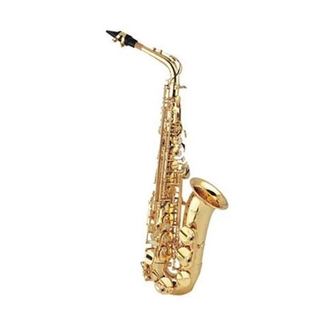 Saxofón Alto AMADEUS AL802L