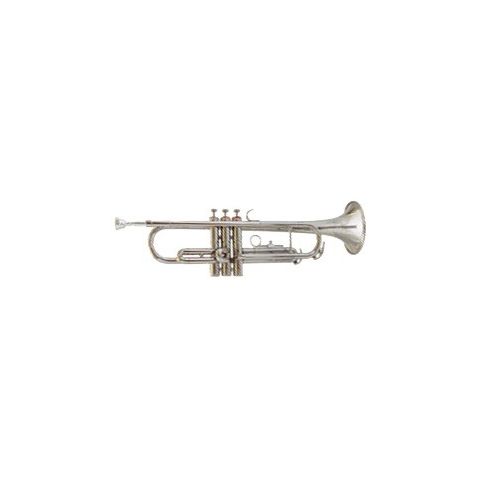 AMADEUS TP-807N TROMPETA NIQUELADA