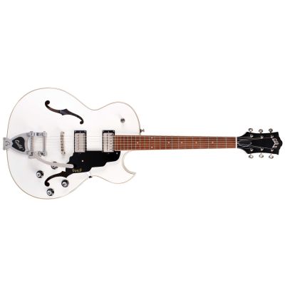 Guild Starfire I SC Snowcrest White