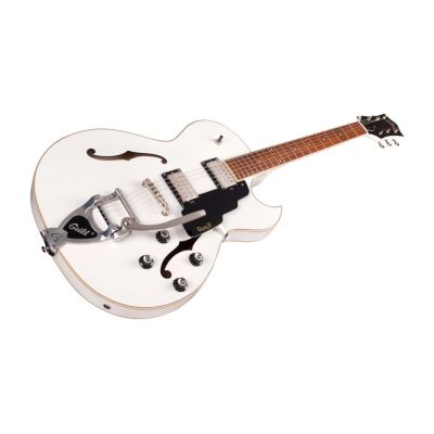 Guild Starfire I SC Snowcrest White