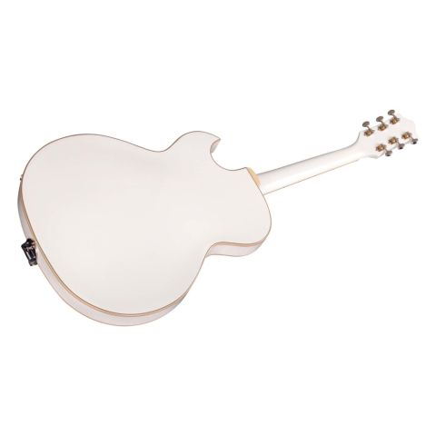 Guild Starfire I SC Snowcrest White