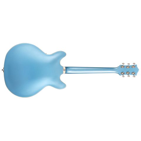 Guild Starfire I DC Pelham Blue