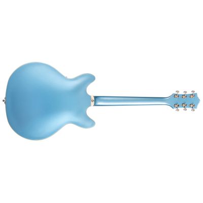 Guild Starfire I DC Pelham Blue