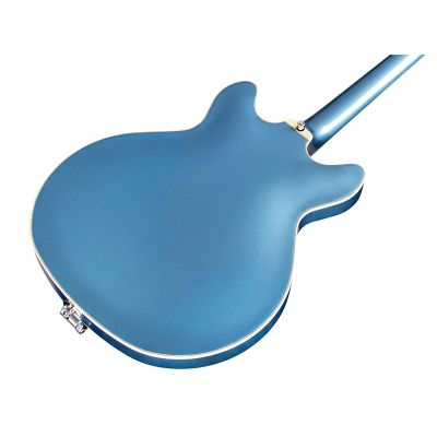 Guild Starfire I DC Pelham Blue