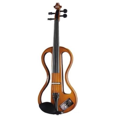 HÖFNER VIOLÍN ELECTRIFICADO 4/4