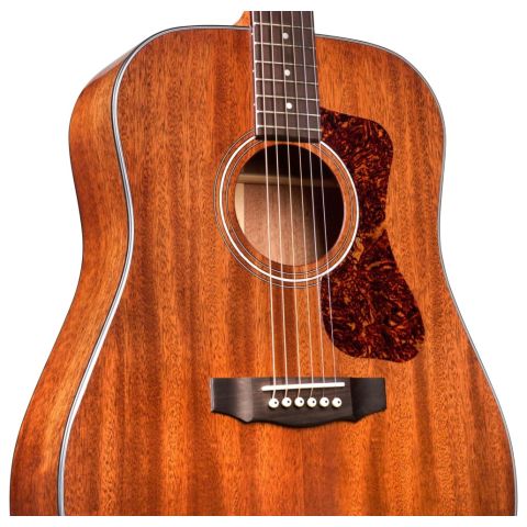 Guild D-120