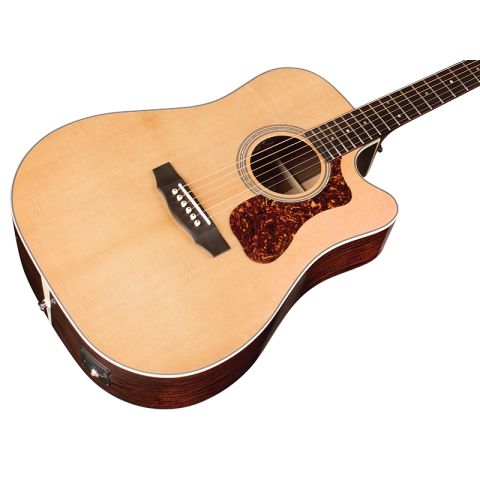 Guild D-150CE