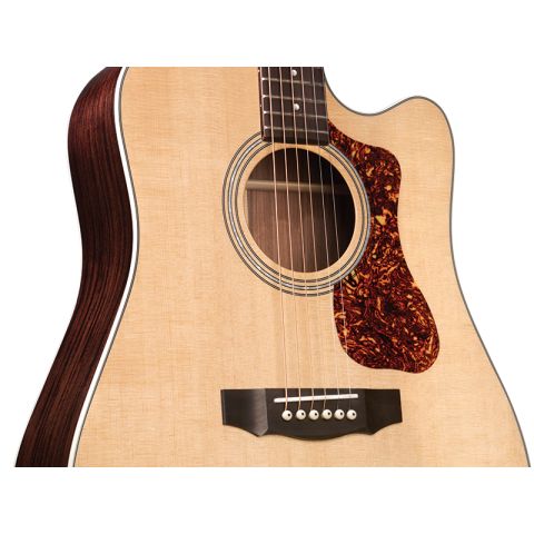 Guild D-150CE
