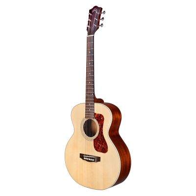 Guild Jumbo Jr Mahogany