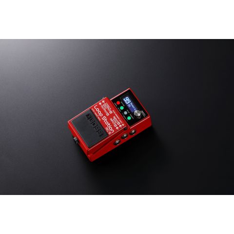 Boss RC-5 Loop Station
