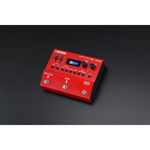 Boss RC-500 Loop Station