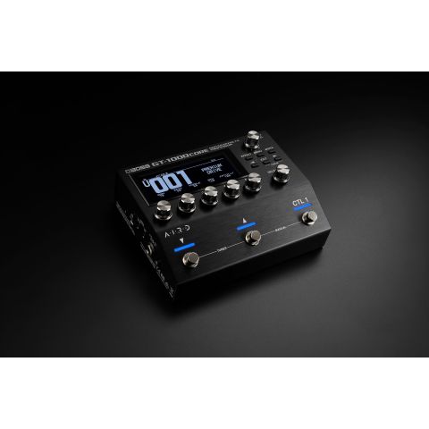 Boss GT-1000 CORE