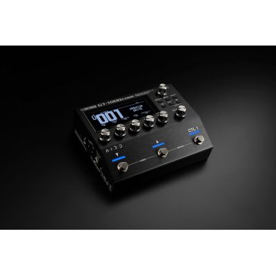 Boss GT-1000 CORE
