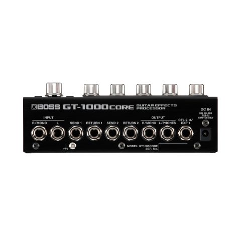 Boss GT-1000 CORE