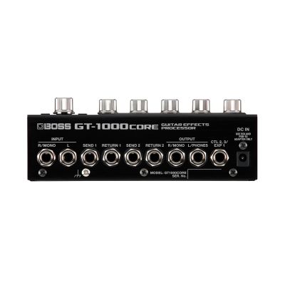 Boss GT-1000 CORE