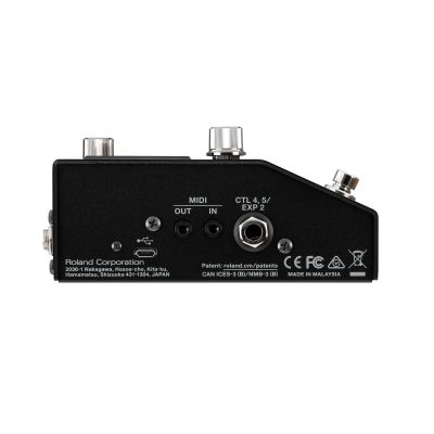 Boss GT-1000 CORE