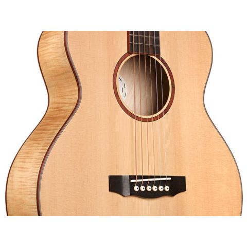 Guild Jumbo Jr Reserve Maple