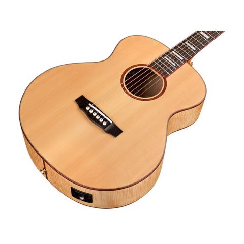 Guild Jumbo Jr Reserve Maple