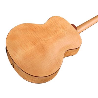 Guild Jumbo Jr Reserve Maple