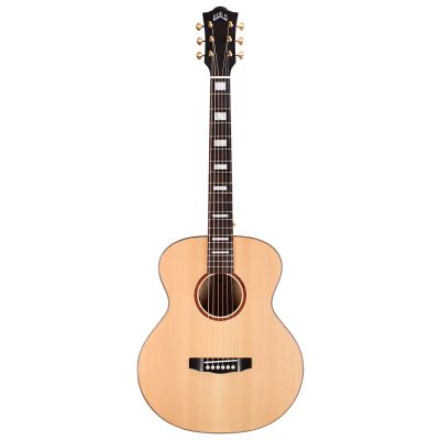 Guild Jumbo Jr Reserve Maple