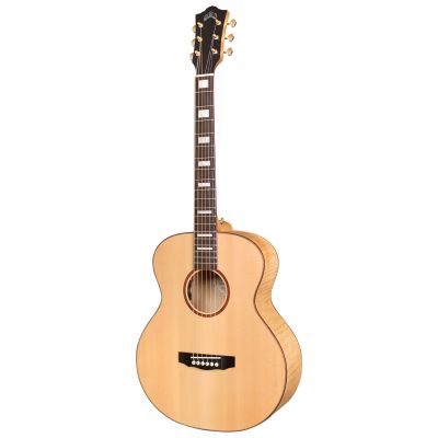 Guild Jumbo Jr Reserve Maple