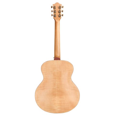 Guild Jumbo Jr Reserve Maple