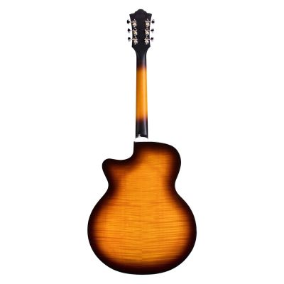 Guild F-250CE Deluxe