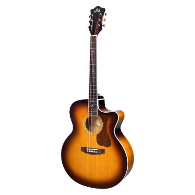 Guild F-250CE Deluxe
