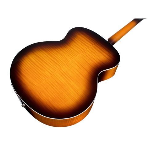 Guild F-250E Deluxe