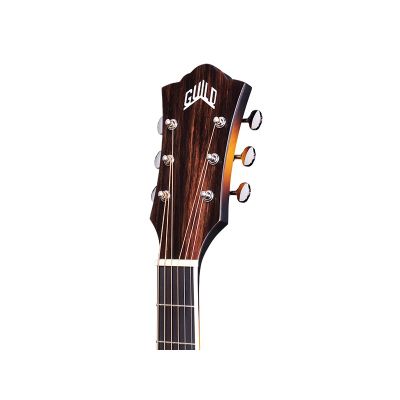Guild F-250E Deluxe