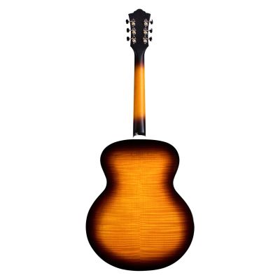 Guild F-250E Deluxe
