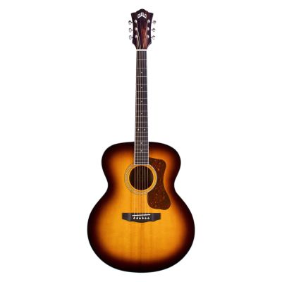 Guild F-250E Deluxe 2