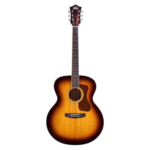 Guild F-250E Deluxe
