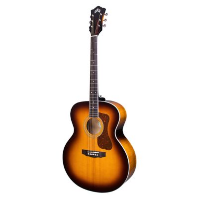 Guild F-250E Deluxe