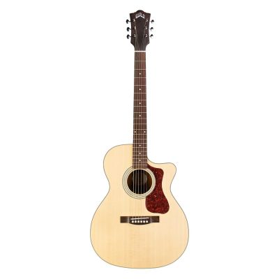 Guild OM-240CE 2
