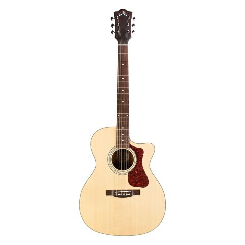 Guild OM-240CE