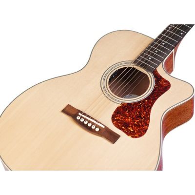 Guild OM-240CE