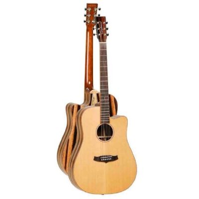 TANGLEWOOD TWJDCE DREADNOUGHT