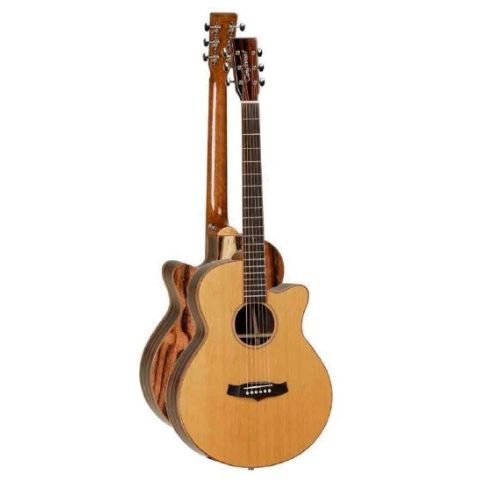 TANGLEWOOD TWJSFCE SUPER FOLK