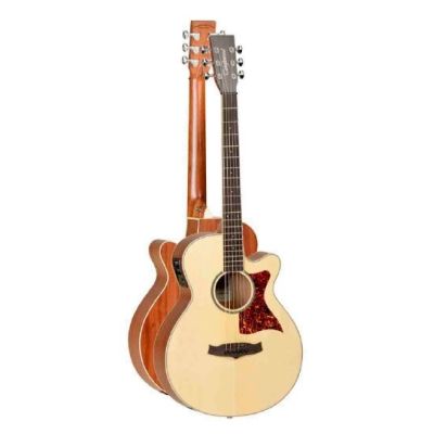 TANGLEWOOD TSP45 SUPER FOLK CUTAWAY