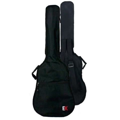EK BAGS FUNDA GUITARRA ACÚSTICA DE NYLON